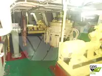 Ro-Ro ship ရောင်းရန်