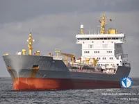 ဆီ/ဓာတ်ရည်သယ်သင်္ဘော ရောင်းချရန်အတွက်