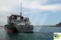 ကုန်သယ်သင်္ပဉ် ရောင်းချရန်အတွက်