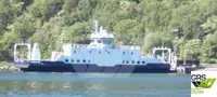 Ro-Ro ship ရောင်းရန်