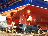 General Cargo/Multi-purpose ရောင်းချရန်အတွက်
