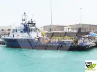 Wind farm service vessel ရောင်းရန်