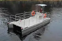 Catamaran ရောင်းရန်