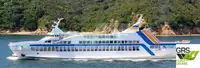 Ro-Ro ship ရောင်းရန်