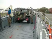Landing Craft, Tank ရောင်းချရန်အတွက်