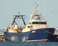 Trawler ရောင်းရန်