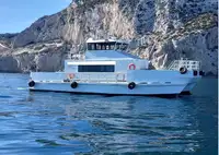 Catamaran ရောင်းရန်