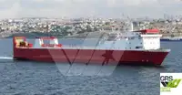 Ro-Ro ship ရောင်းရန်