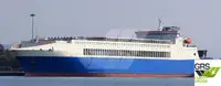 Ro-Ro ship ရောင်းရန်