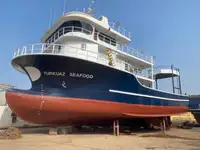 Purse seiner ရောင်းရန်