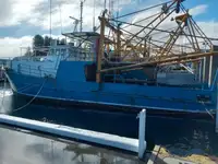 Trawler ရောင်းရန်