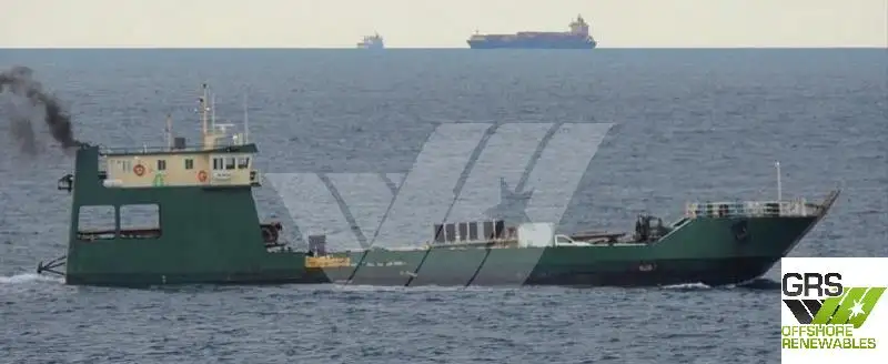 Landing Craft, Tank ရောင်းချရန်အတွက်
