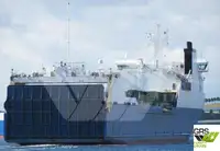 Ro-Ro ship ရောင်းရန်