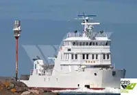 Ro-Ro ship ရောင်းရန်