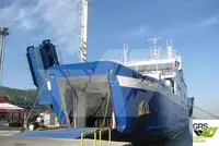 Ro-Ro ship ရောင်းရန်