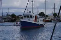 Trawler ရောင်းရန်