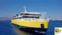 Ro-Ro ship ရောင်းရန်