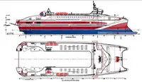 Ro-Ro ship ရောင်းရန်