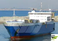 Ro-Ro ship ရောင်းရန်