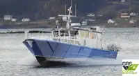 Wind farm service vessel ရောင်းရန်