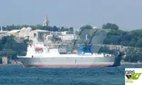 Ro-Ro ship ရောင်းရန်