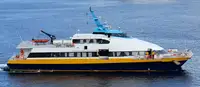 Catamaran ရောင်းရန်