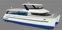 Catamaran ရောင်းရန်