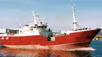 Longliner ရောင်းရန်