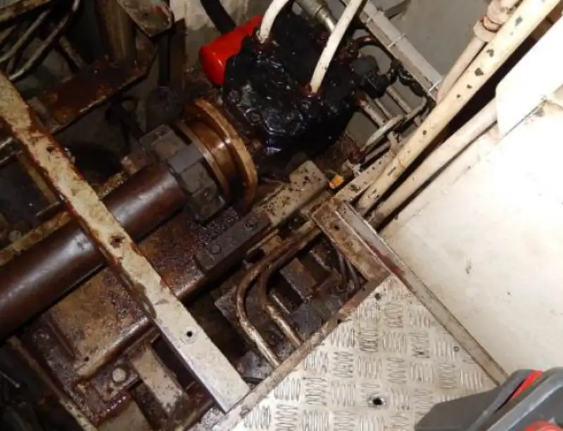 လုပ်ငန်း သင်္ဘောများ ရောင်းချရန်အတွက်