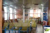 ခရီးသည်တင်သင်္ဘော ရောင်းချရန်အတွက်