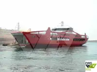 Ro-Ro ship ရောင်းရန်
