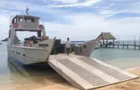 Landing Craft, Tank ရောင်းချရန်အတွက်