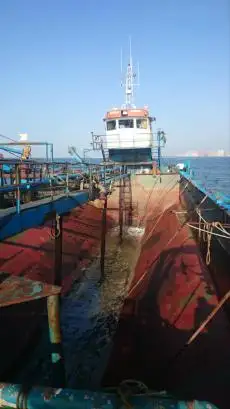 ဒရက်ဂျာသင်္ဘော ရောင်းချရန်အတွက်