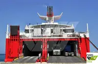 Ro-Ro ship ရောင်းရန်