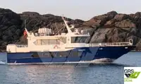 Ro-Ro ship ရောင်းရန်
