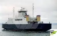 Ro-Ro ship ရောင်းရန်