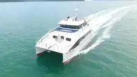 Catamaran ရောင်းရန်