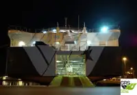 Ro-Ro ship ရောင်းရန်