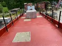 Landing Craft, Tank ရောင်းချရန်အတွက်