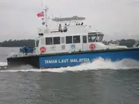 ကင်းလှည့်လှေ ရောင်းရန်