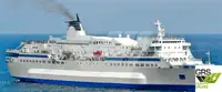 Ro-Ro ship ရောင်းရန်