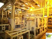 နေထိုင်ရန် barge သင်္ဘော ရောင်းချရန်အတွက်