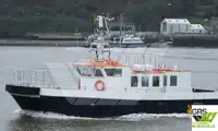 Wind farm service vessel ရောင်းရန်