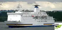 Ro-Ro ship ရောင်းရန်