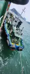 Oil/Chemical tanker ရောင်းရန်