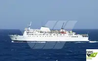 Ro-Ro ship ရောင်းရန်