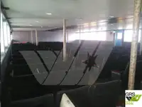 Ro-Ro ship ရောင်းရန်