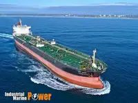 Oil/Chemical tanker ရောင်းရန်