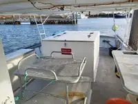 Trawler ရောင်းရန်