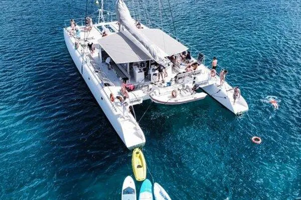 Passenger ship for sale